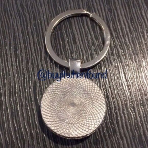 GRATEFUL DEAD KEYCHAINS (3) Three New Designs Coming Soon! $25 each - Picture 4 of 5